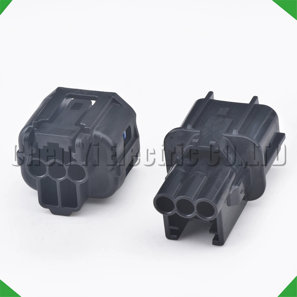 3 Pin Automotive Connectors Odometer speed sensing Wire harness Plug HP405-03021 HP401-...