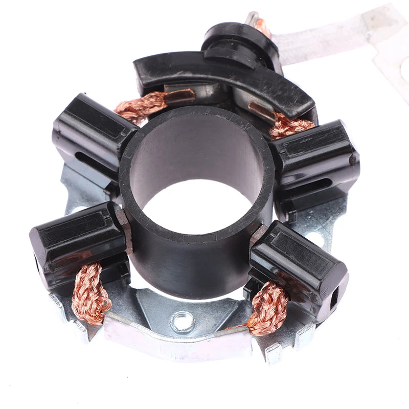 1PCS Starter Motor Brush Holder Carbon For Car Motor Starter Brush Holder Carbon
