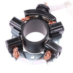 1PCS Starter Motor Brush Holder Carbon For Car Motor Starter Brush Holder Carbon