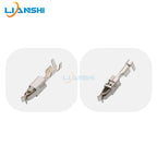 5set 7pin automotive waterproof connector 3.5 series domestic automotive wiring harness plug DJ7074A-3.5-21