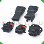3-Pin Auto Connector Connector Automotive Connectors Camshaft intake pressure sensor