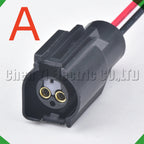 2-Pin Auto Connector Automotive Connectors Manifold Temperature sensor