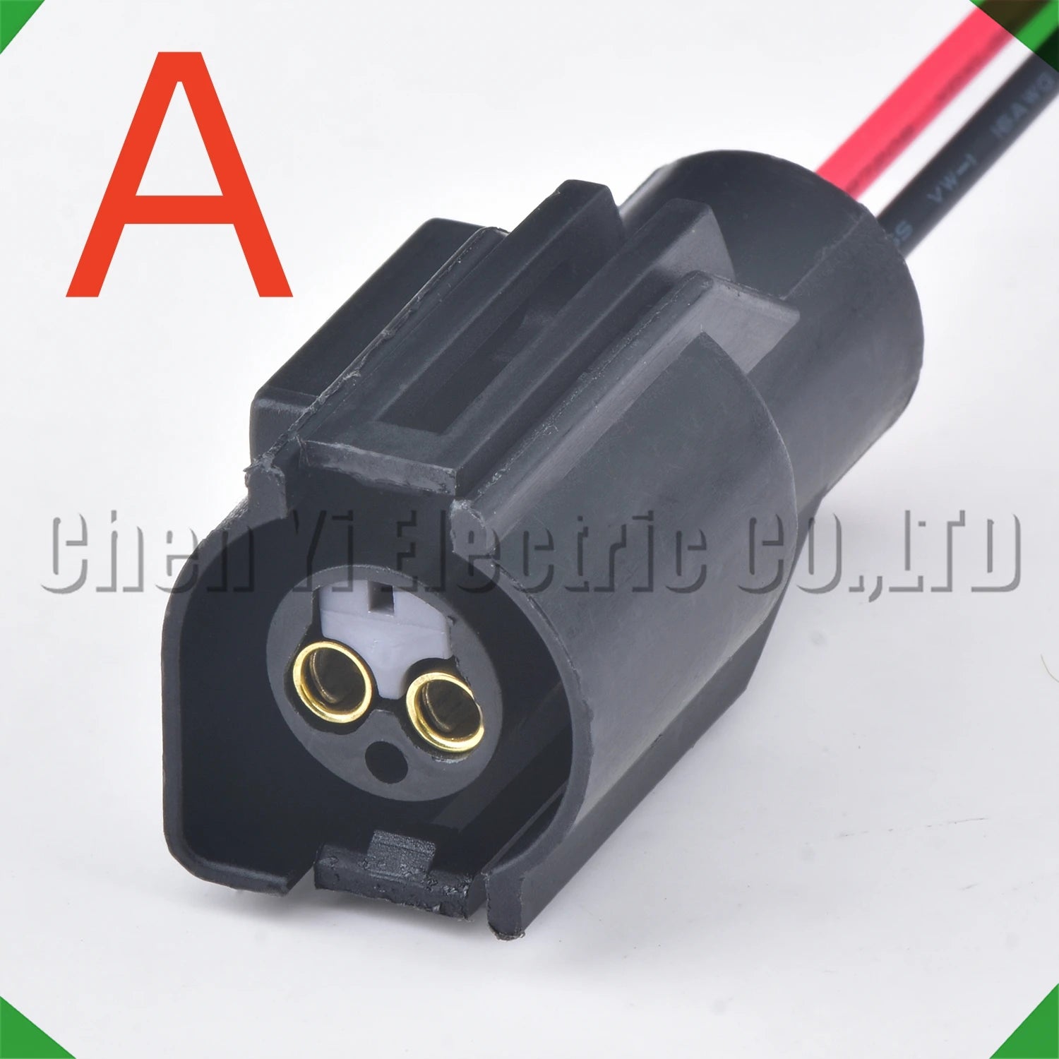 2-Pin Auto Connector Automotive Connectors Manifold Temperature sensor