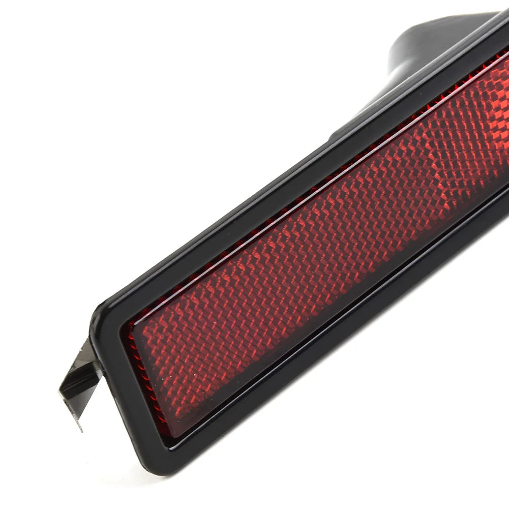 Car LED Rear Side Marker Lamps For BMW E30 E32 E34 3 Series Left Or Right Replacement Rear Bumper Side Marker Light