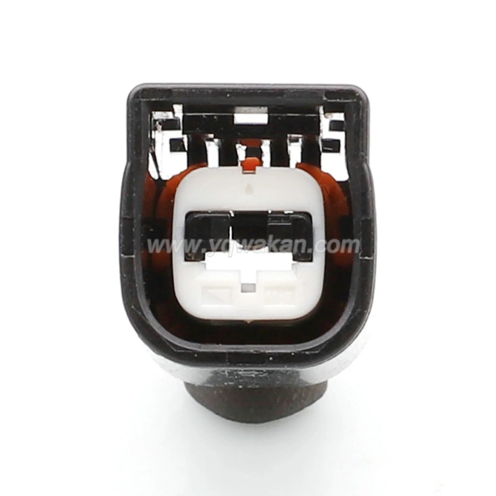 1-PIN TS187 Sealed Series Connector Pigtail for Honda Starter Applications 7283-9285-30