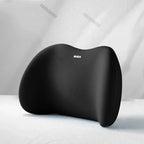 Car Headrest, Lumbar Support, Shoulder Pillow Pillow, Memory Cotton Waist Backrest Cushion, Household Automotive Products Amagi