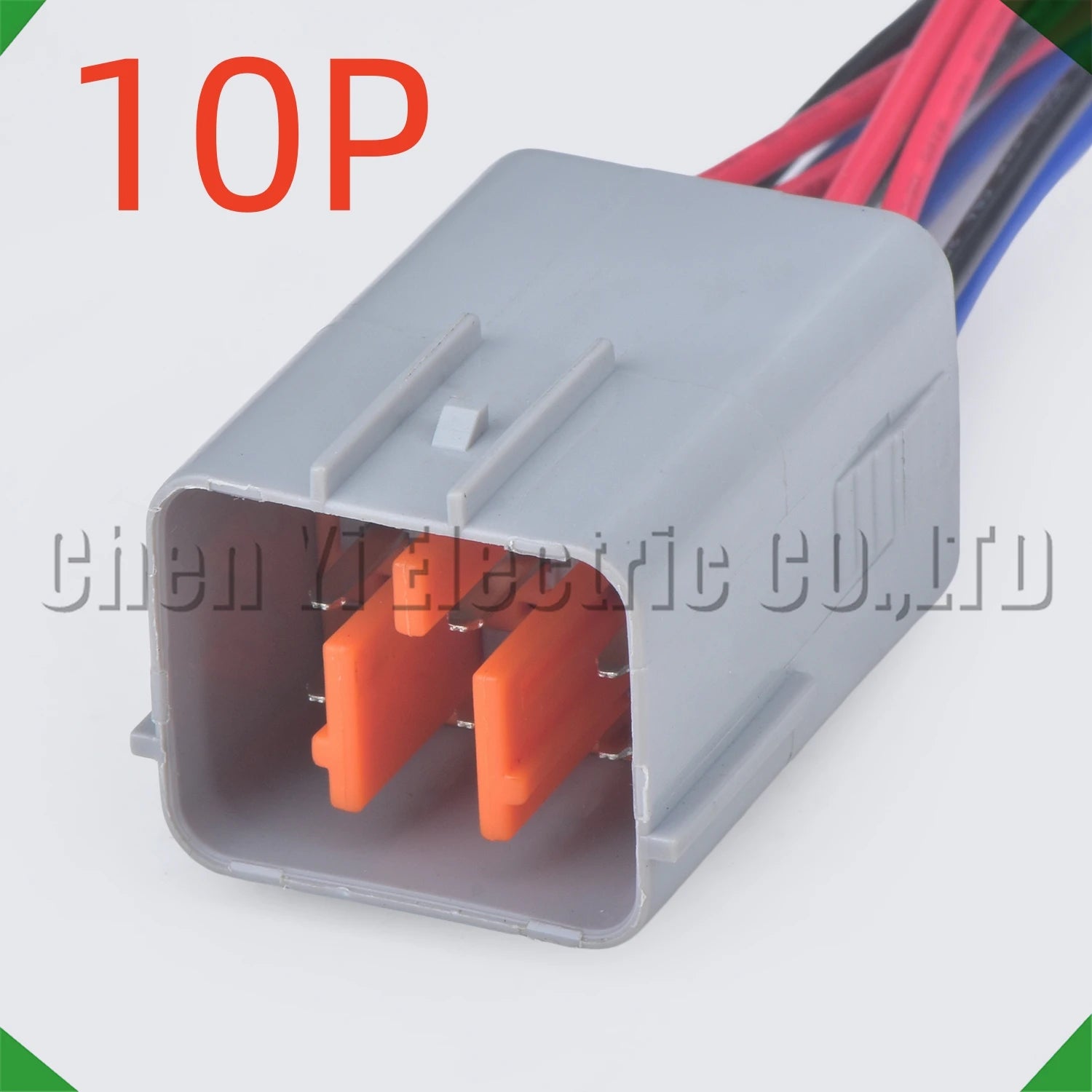 10-Pin Auto Connector Connector Automotive Connectors headlight Mazda headlight