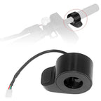 Electric Scooter Thumb Throttle Accelerator For Gotrax For GXL V2 For Xiaomi For M365 Electric Scooter Finger Trigger Gearshift