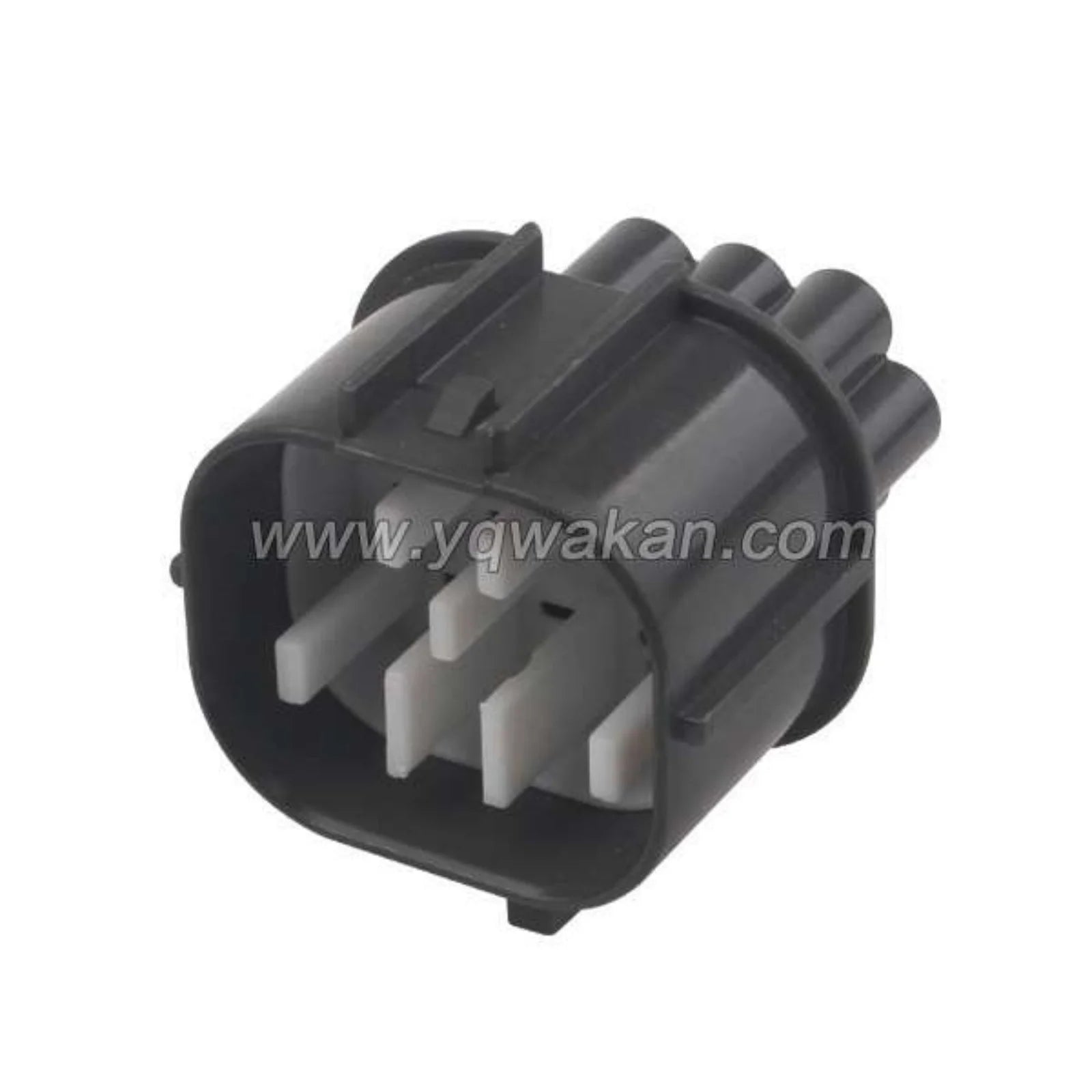 10 PIN Auto DC Connector Waterproof 2mm Series Male Female Connector Wiring Harness 6181-0076 6189-0135 With Terminal