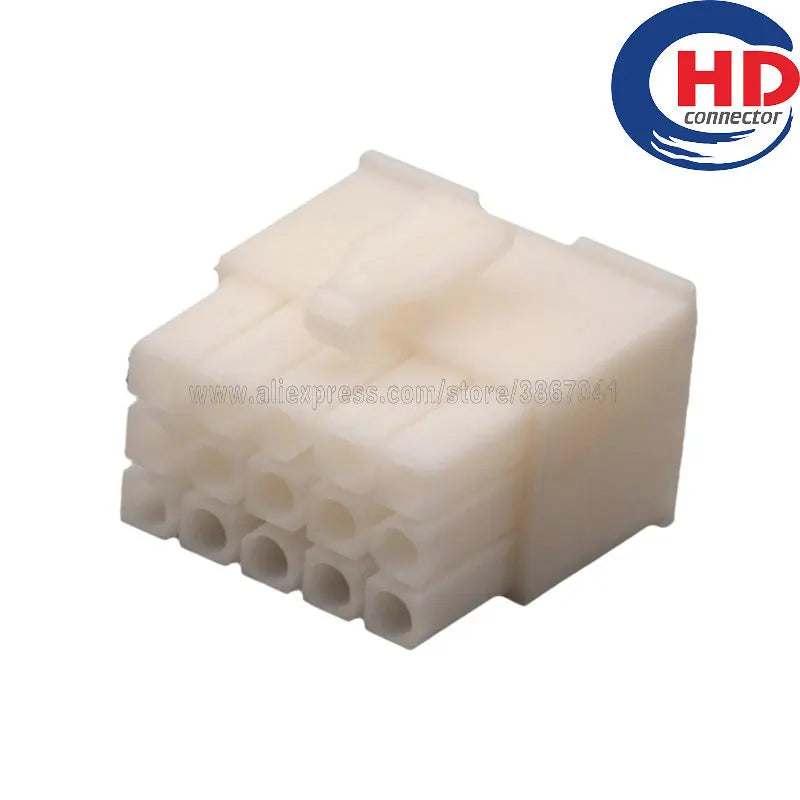 15pin auto waterproof electric plastic wire harness connector 172171-1