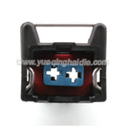 2 PIN 3.5 Waterproof Female Connector waterproof plug wire electrical housing cable Electrical Automotive Connector EV1 60400601