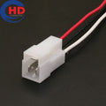 3 Pin Connector Unsealed  Series Male  Connector Cable Plug Motorcycle Electrical Harnesses Wiring Harness 926097-1