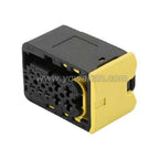 10-PIN Connector Waterproof 1.5mm 3.5mm Series Male Female Connectors Wiring Harness Cable Socket 1-1564518-1 1-1564514-1