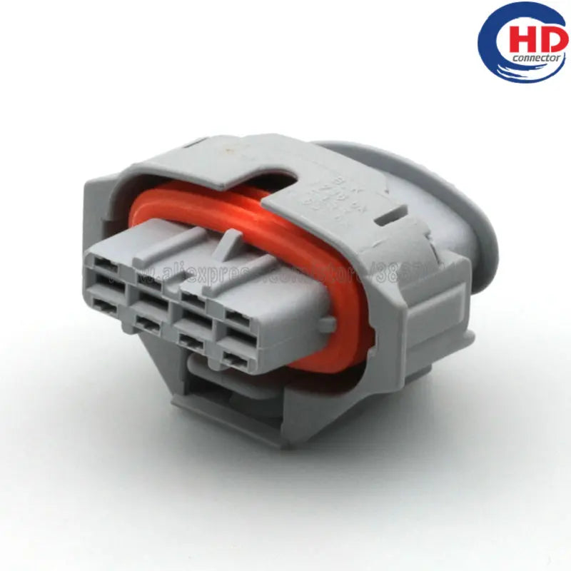 4pin auto waterproof electric plastic wire harness connector 1928404993