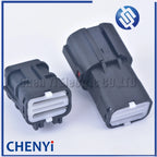 6 Pin MG640337 MG610335 Auto Waterproof tail light plug Light Lamp Socket Connector 7222-7484-40 for Buick Ford