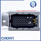 29 Pin Female Car ECU Connector Black Waterproof Wiring Plug 2-1823402-1 2-1823403-1 1823404-1 With Pins