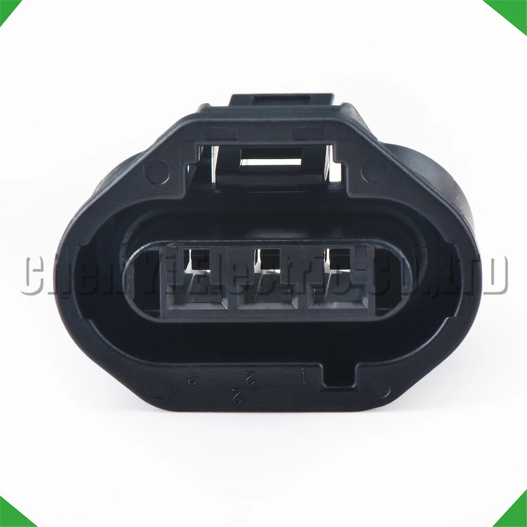 3-Pin Auto Connector Connector Automotive Connectors Throttle Ford sensor