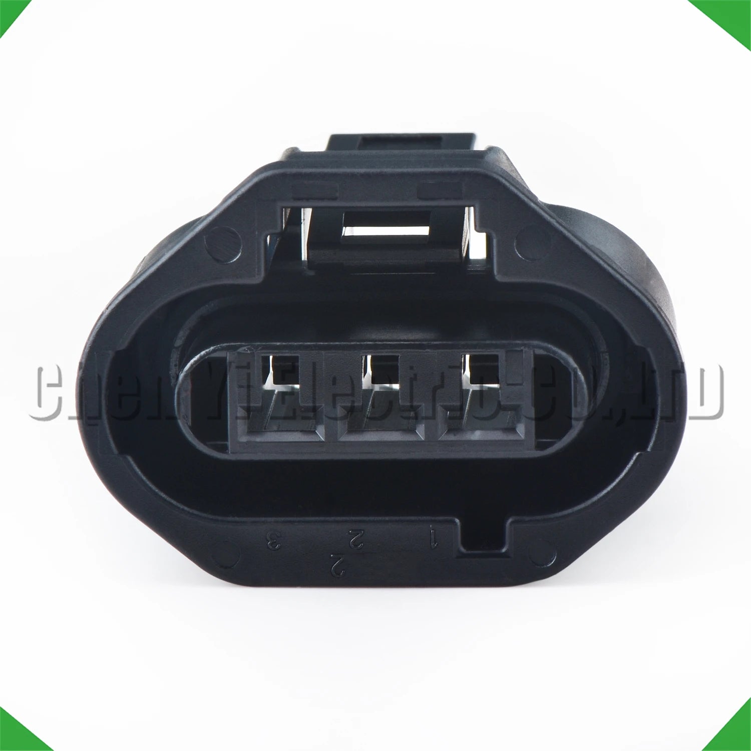 3-Pin Auto Connector Connector Automotive Connectors Throttle Ford sensor