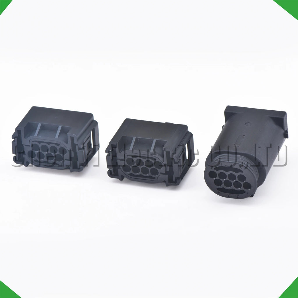 8-Pin Auto Connector Connector Connector change assist radar module Vw Audi Bmw Benz