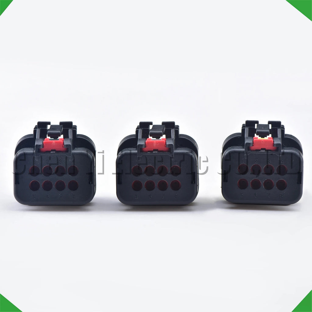 8-Pin Auto Connector Connector Automotive Connectors sensor harness pigtail sensor