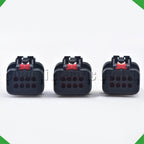8-Pin Auto Connector Connector Automotive Connectors sensor harness pigtail sensor