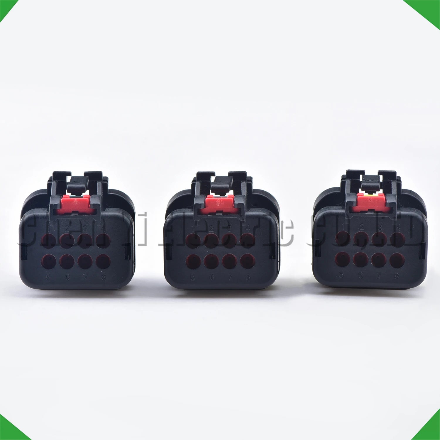 8-Pin Auto Connector Connector Automotive Connectors sensor harness pigtail sensor