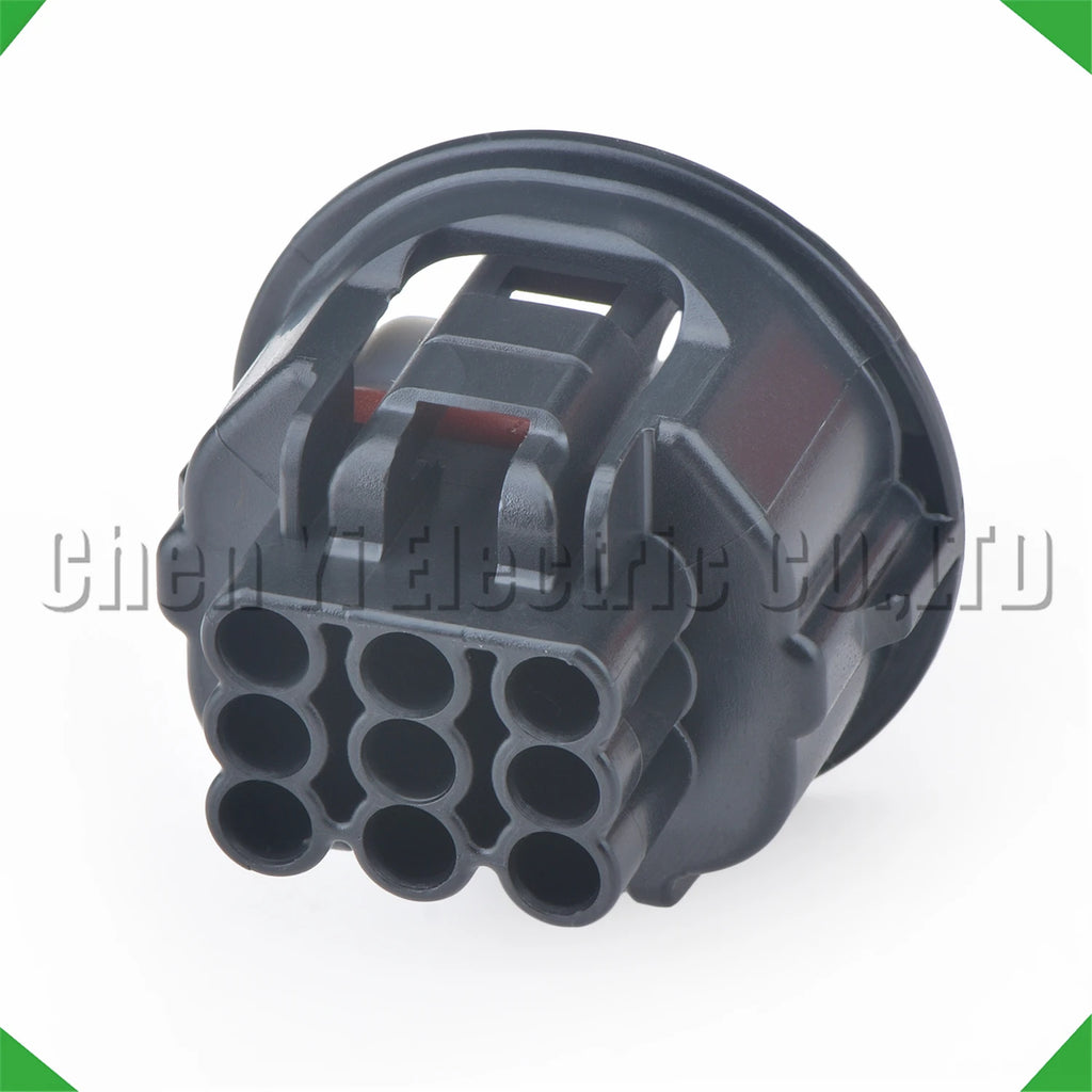 9-Pin Auto Connector Connector Automotive Connectors Transmission gearbox Mazda Ford