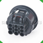 9-Pin Auto Connector Connector Automotive Connectors Transmission gearbox Mazda Ford