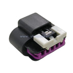 15 Sets 5 Pin GT 15326822 Automotive Ignition Coil Wire Connector