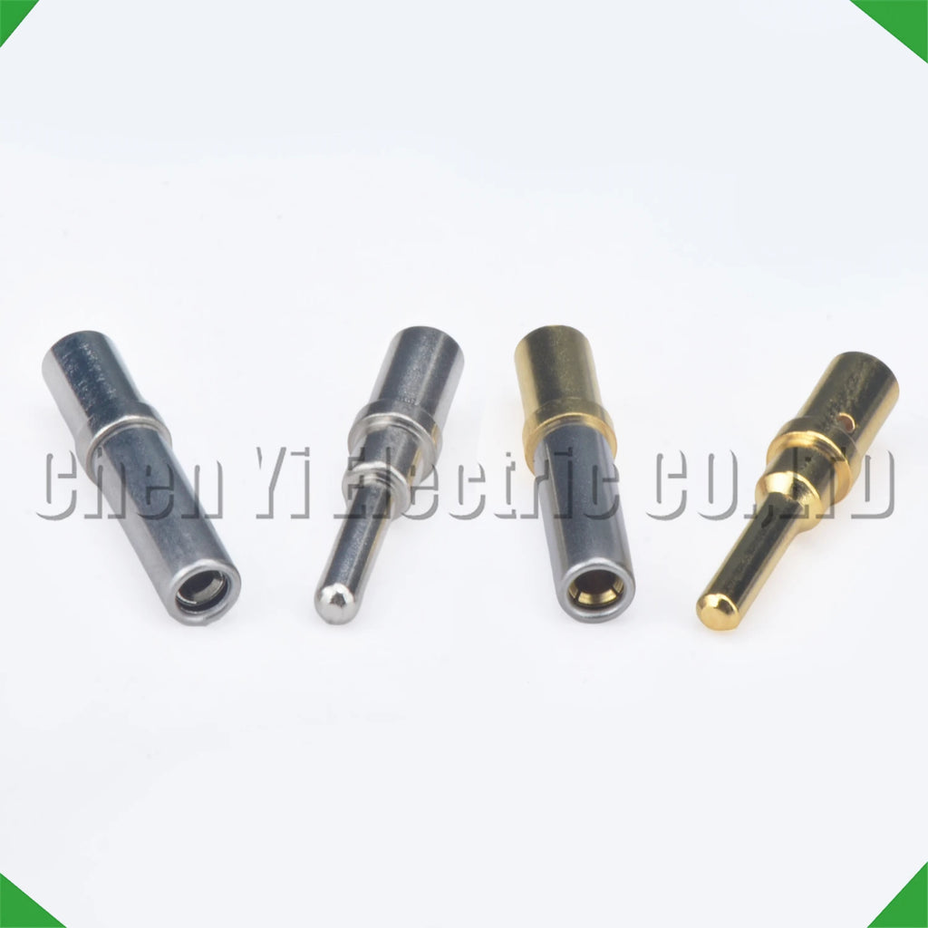 Auto Connector Connector Female Crimp 12141 12141 Sheath Automotive Connectors harness