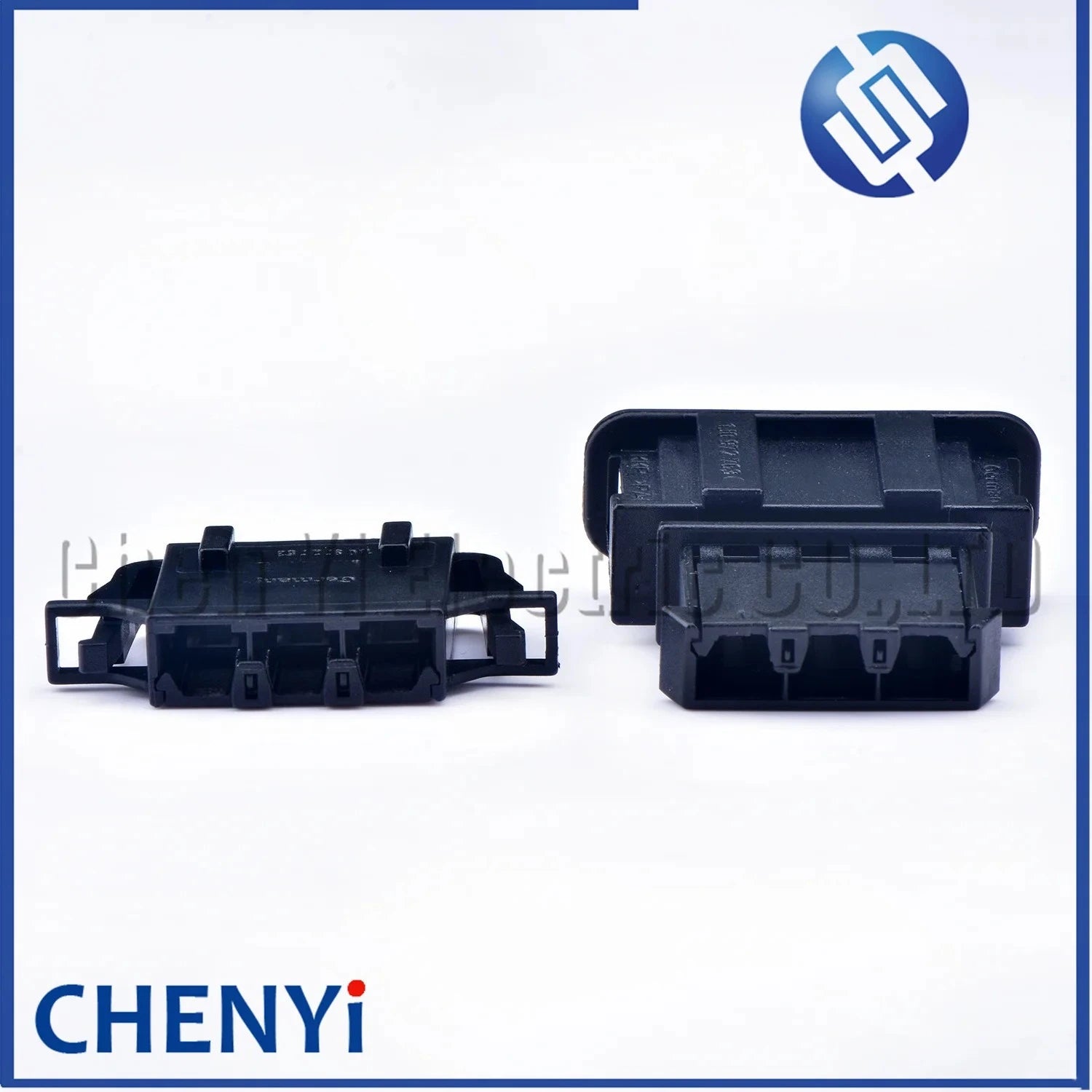 3 Pin male or female Automotive connector Blower resistor plug 1J0972753 1J0972763 1J0 972 753 1J0 972 763