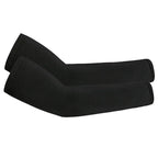 Camouflage Ice Silk Sleeve Cover Men Women Sun Protection Windproof Arm Sleeves Oversleeve for Outdoor Fishing camping Cycling