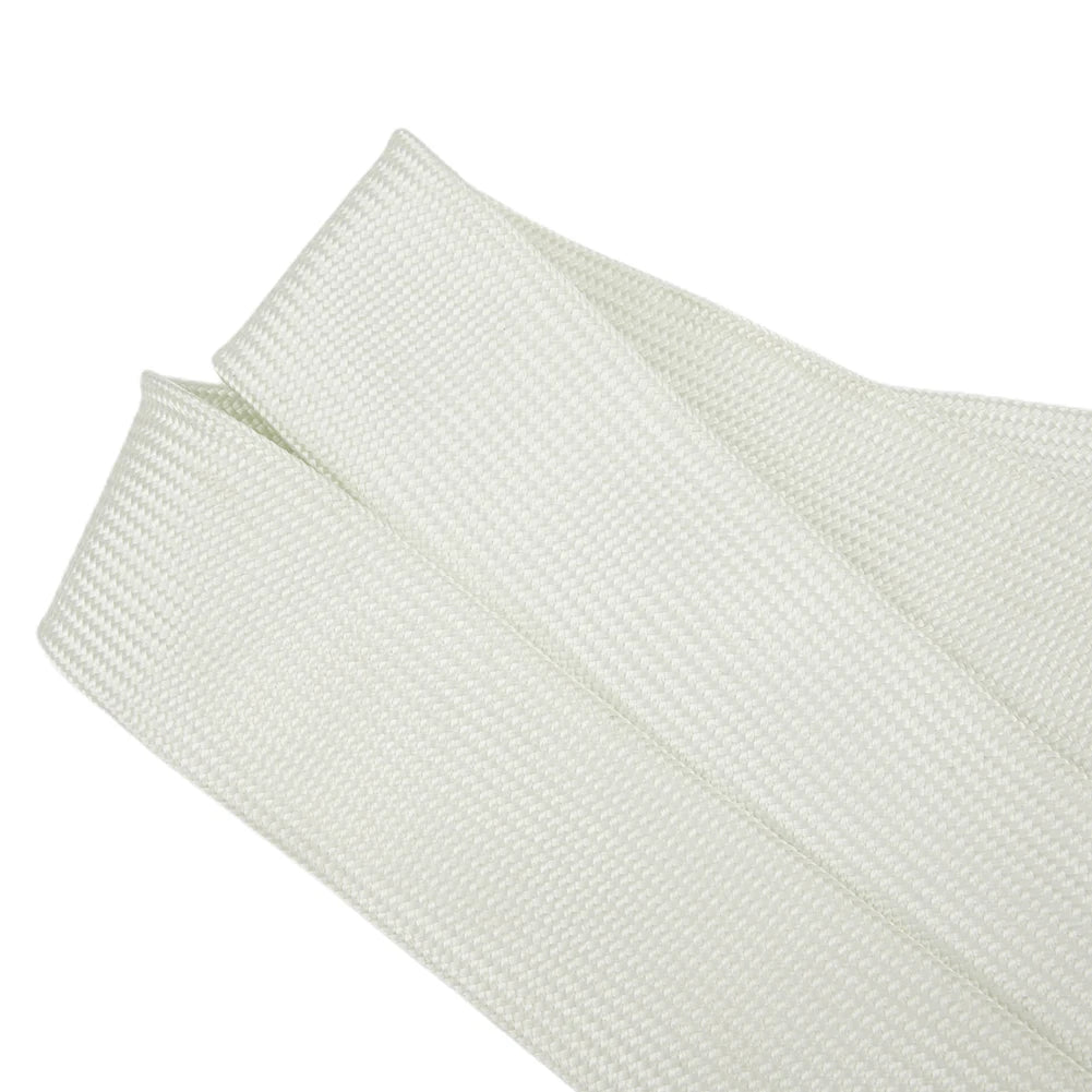 1pc Exhaust Pipe  Sleeve Insulation Protection For Webasto For Eberspacher  2M Exhaust  Glass Fibre Hose Lagging Insulation
