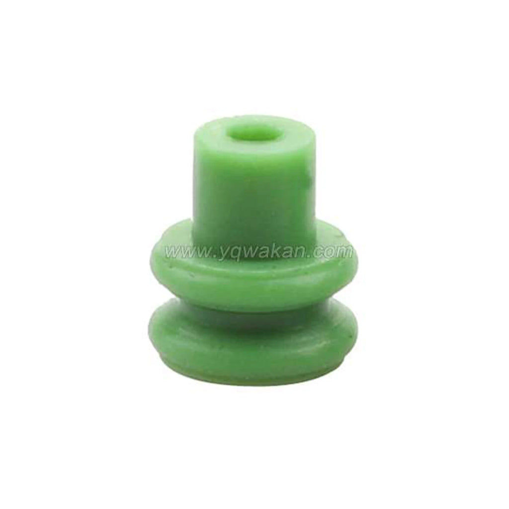 6 Pin Connector Waterproof 2.2mm Male Female Connector Automotive AC Assembly Wire Harness Cable Plug for Toyota 7283-1968-30