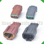 3-Pin Auto Connector Connector Automotive Connectors Vehicle Nissan sensor