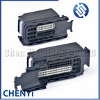 53 Pin 86 Pin Auto waterproof connector ECU DCU computer board harness plug A09448691 A09449391 09 4486 91 09 4486 91