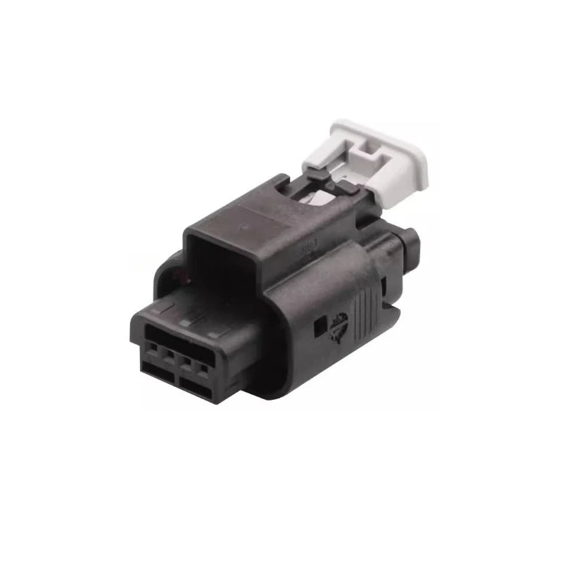 1801823-1 is applicable to the connector plug and socket of automotive wiring harness, including terminal DJ70435-0.