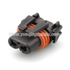 Auto lamp holder wiring harness connector plug HDL-167 8985546688 12059181