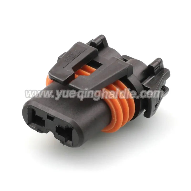 Auto lamp holder wiring harness connector plug HDL-167 8985546688 12059181