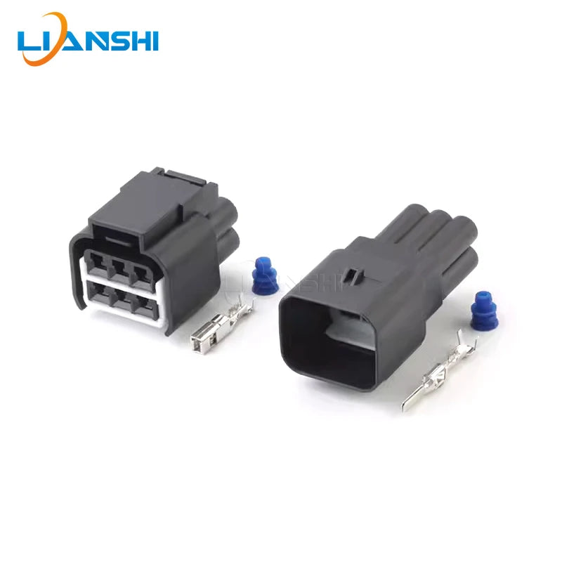 936294-2 and 936257-2 are suitable for Hyundai Kia automotive connectors, wiring harnesses, and automotive connector plugs