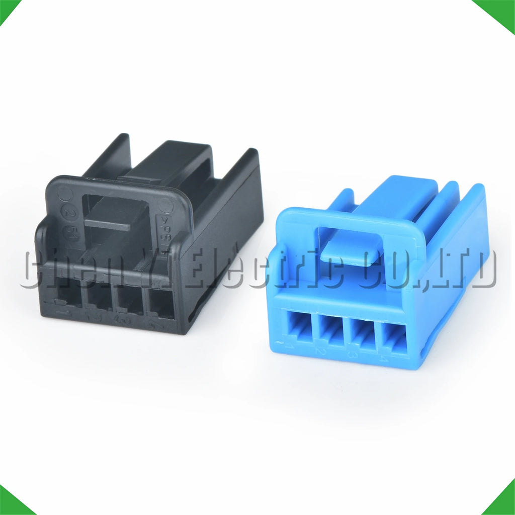 4-Pin Auto Connector Automotive Connectors Central Locking window sensor