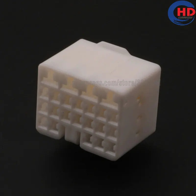 23pin auto waterproof electric plastic wire harness connector MG613342