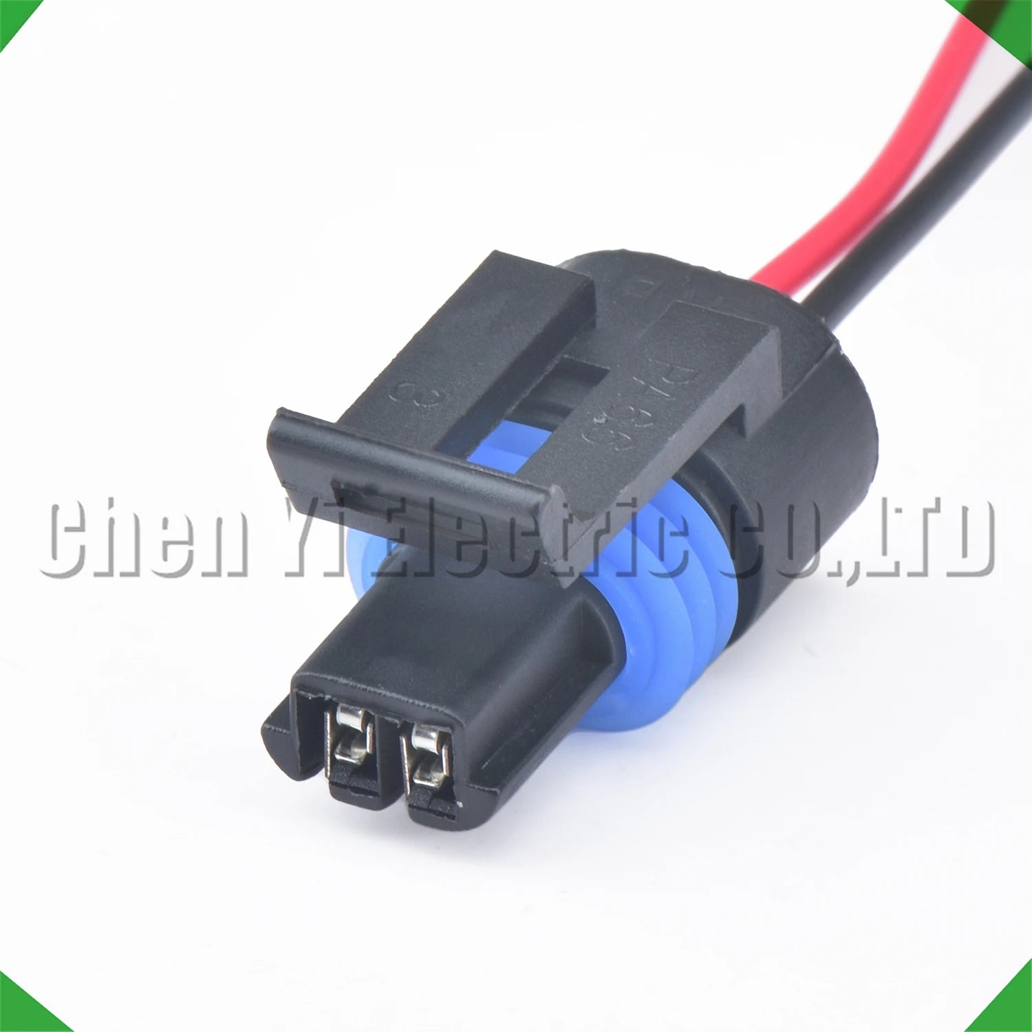 2-Pin Wire Harness Harness Manifold Intake Water temperature Sensor sensor