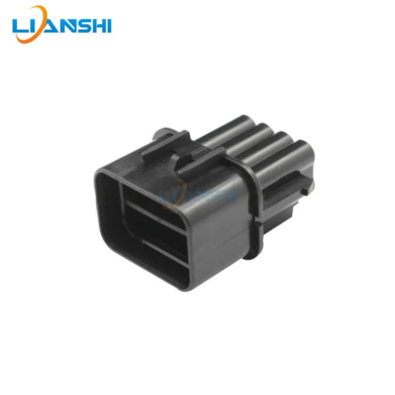 PB621-08020 is suitable for the 8-hole cable harness of the Hyundai Sonata 8th generation Kia headlight plug DJ7083A-2.2-11/21