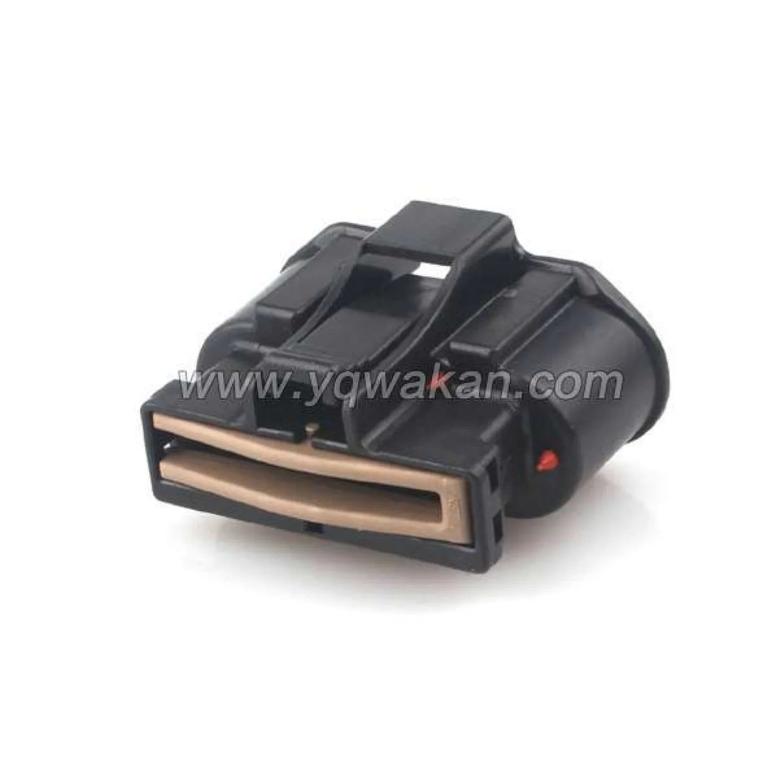 6 Pin 3mm Automotive waterproof Female Connector MAF Sensor And Ignition Distributor For Outlander EVO Pajero MG640547-5