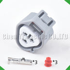 3-Pin Auto Connector Connector Connector Ignition Toyota Honda ignition headlight