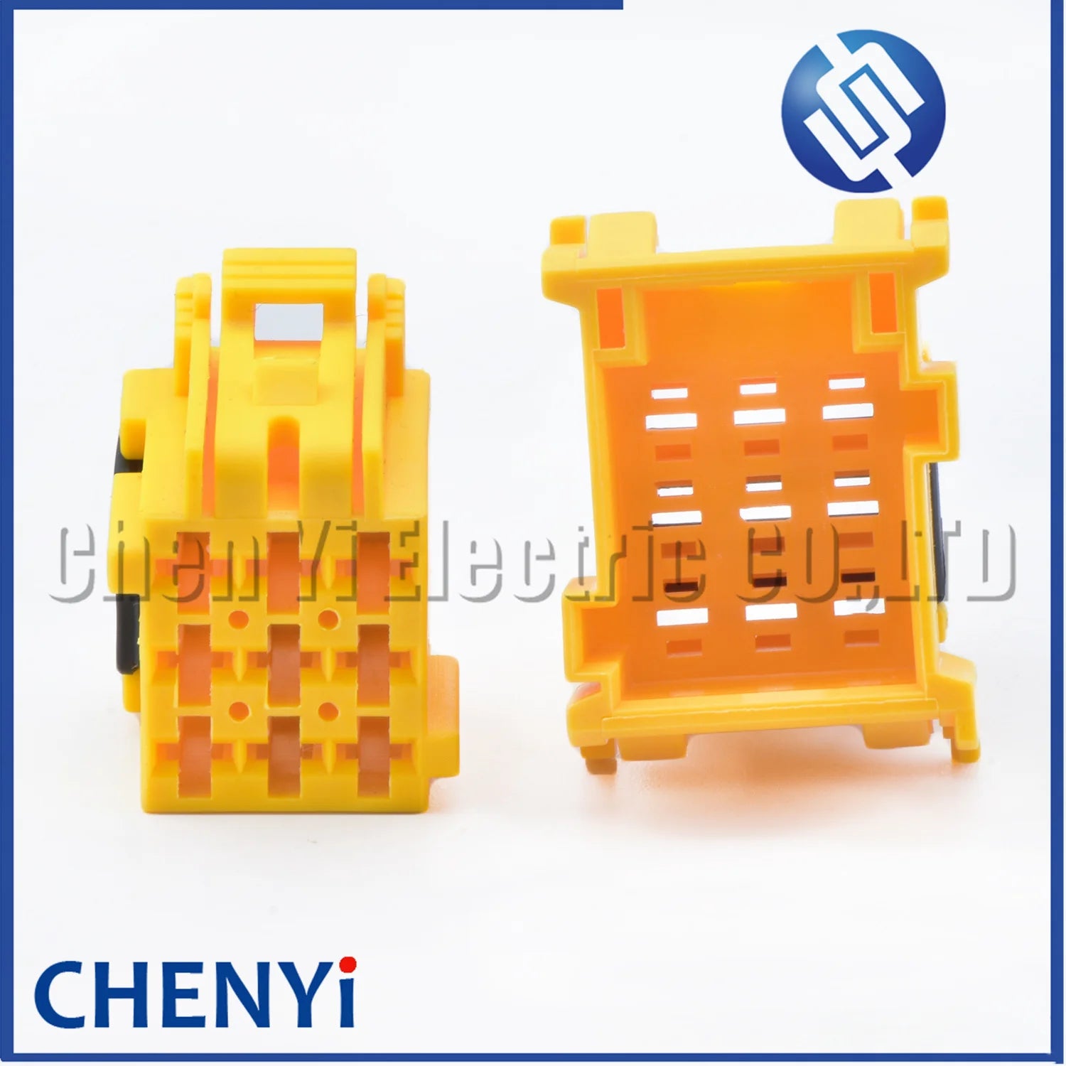 9 Pin/way Auto power amplifier Connector Car  Audio Amplifier Plug Wiring Harness Socket 8-968971-1 1-967626-1 1-967621 967631-1