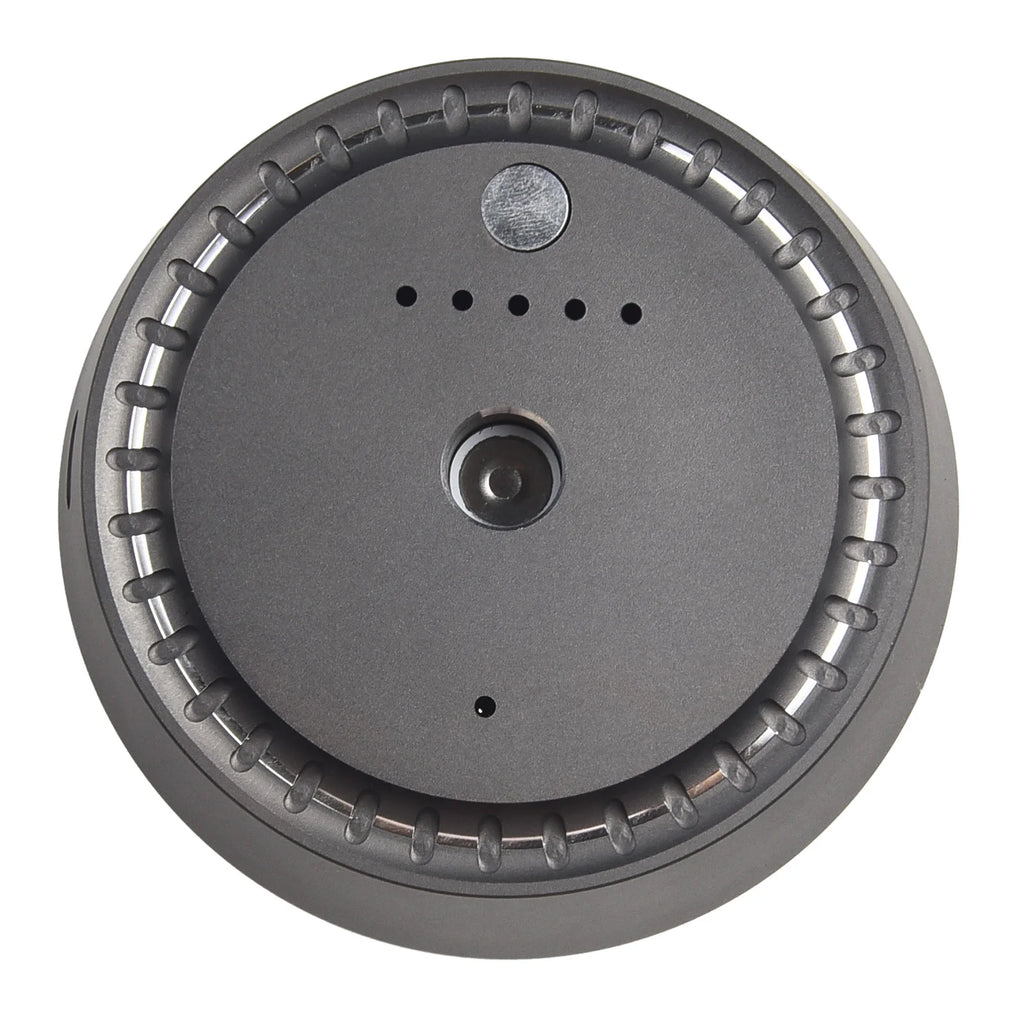 Car Aroma Diffuser Intelligent Scents Aromas Machine Air Freshener Flavoring For Fragrance Diffusers Freshener