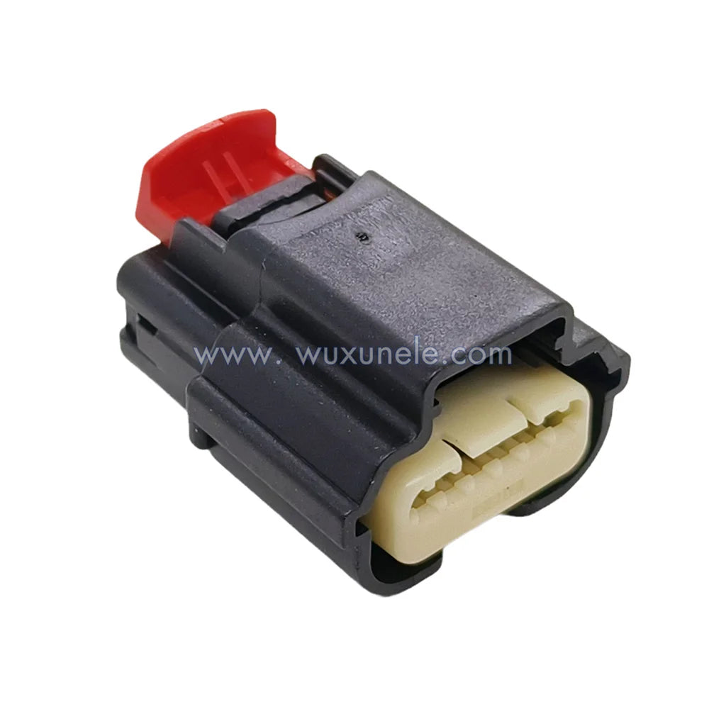10 Sets 6 Pin 31403-6112 314036110 Automotive Sealed Connector