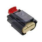 10 Sets 6 Pin 31403-6112 314036110 Automotive Sealed Connector